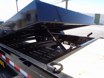 New 2026 BIG TEX Trailers * 16TL-20 * Super Duty Tilt Bed Equipment Trailer