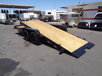 New 2026 BIG TEX Trailers * 16TL-20 * Super Duty Tilt Bed Equipment Trailer