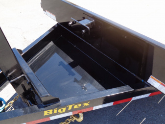 New 2026 BIG TEX Trailers * 16TL-20 * Super Duty Tilt Bed Equipment Trailer