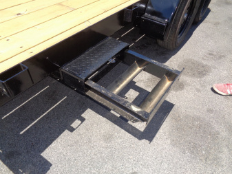 New 2026 BIG TEX Trailer * 70CH-18 * 18Ft 7K Tandem Axle Car Hauler