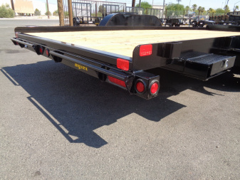 New 2026 BIG TEX Trailer * 70CH-18 * 18Ft 7K Tandem Axle Car Hauler
