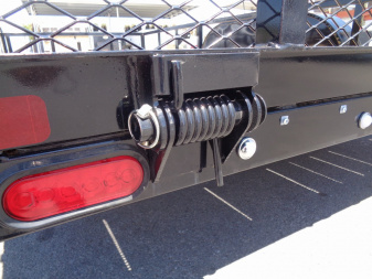 New 2026 BIG TEX Trailer * 30SA-10 * 10Ft Single Axle Utility Trailer