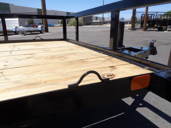 New 2026 BIG TEX Trailer * 30SA-10 * 10Ft Single Axle Utility Trailer