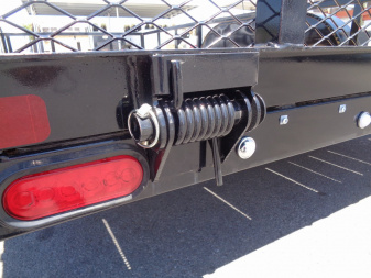 New 2025 Big Tex Trailer * 60PI-14 * 14Ft Tandem Axle Utility Trailer