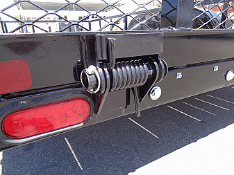New 2025 Big Tex Trailer * 60PI-14 * 14Ft Tandem Axle Utility Trailer