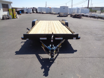 New 2026 BIG TEX Trailer * 70CH-20 * 20Ft 7K Tandem Axle Car Hauler