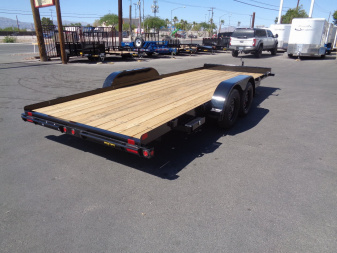 New 2026 BIG TEX Trailer * 70CH-20 * 20Ft 7K Tandem Axle Car Hauler