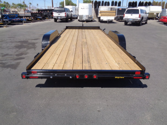 New 2026 BIG TEX Trailer * 70CH-20 * 20Ft 7K Tandem Axle Car Hauler