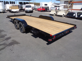 New 2026 BIG TEX Trailer * 70CH-20 * 20Ft 7K Tandem Axle Car Hauler