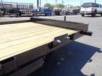 New 2026 BIG TEX Trailer * 70CH-20 * 20Ft 7K Tandem Axle Car Hauler