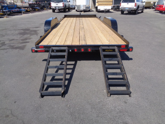 New 2026 BIG TEX Trailer * 70CH-20 * 20Ft 7K Tandem Axle Car Hauler