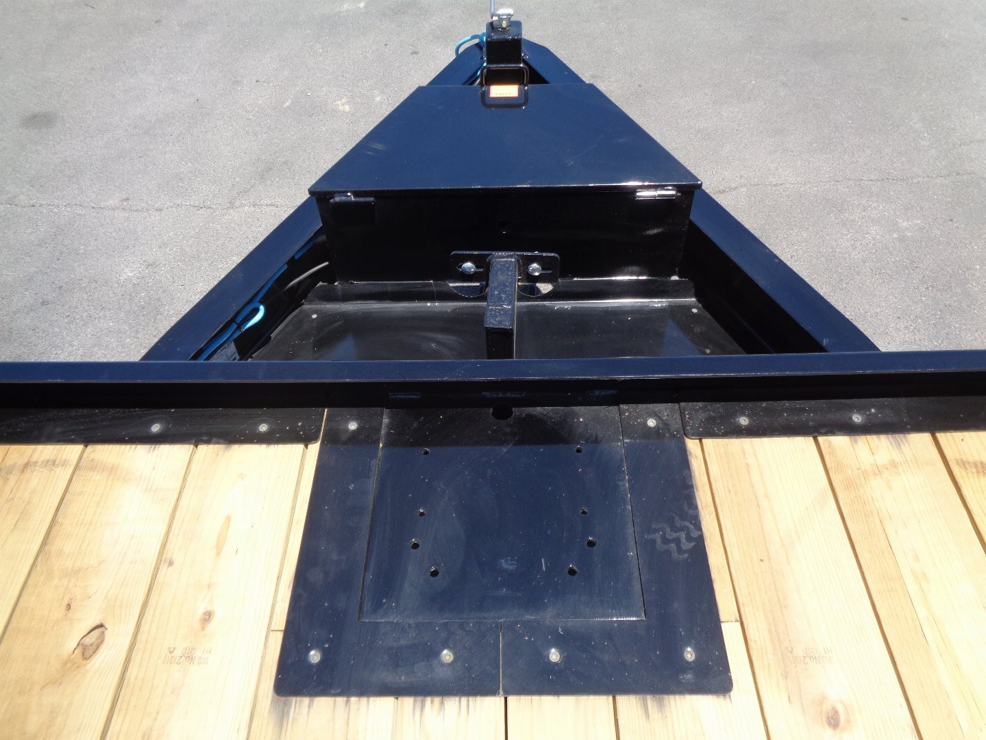 New 2026 BIG TEX Trailers * 14OT-22 * 22Ft 14K Heavy Duty Over-The-Axle Tilt Equipment Trailer