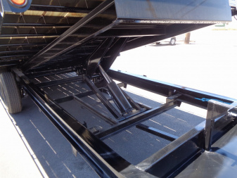 New 2026 BIG TEX Trailers * 14OT-22 * 22Ft 14K Heavy Duty Over-The-Axle Tilt Equipment Trailer