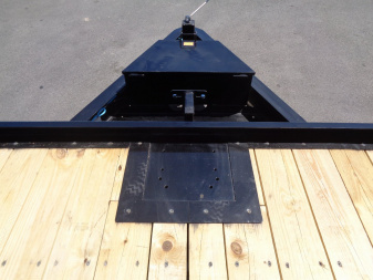 New 2026 BIG TEX Trailer * 16OT-24 * 24Ft 16K Super Duty Over-The-Axle Tilt Equipment Trailer