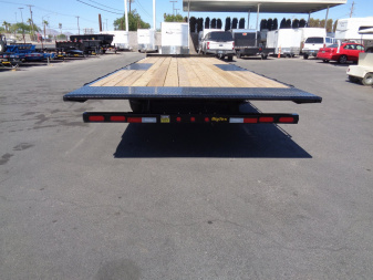 New 2026 BIG TEX Trailer * 16OT-26 * 26Ft 16K Super Duty Over-The-Axle Tilt Equipment Trailer