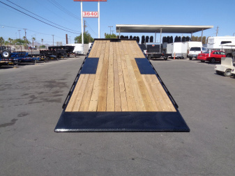 New 2026 BIG TEX Trailer * 16OT-26 * 26Ft 16K Super Duty Over-The-Axle Tilt Equipment Trailer