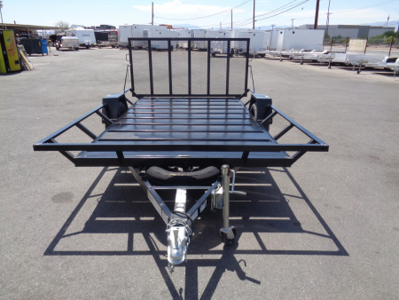 New 2023 Echo * EEW-11-14 * 14Ft ATV/UTV Trailer