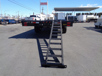 New 2025 Big Tex Trailer * 14OE-20 * 20Ft 14K Over-the-Axle Bumper Pull Equipment Trailer
