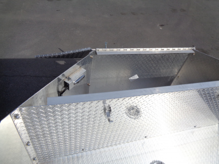 New 2026 ALUMA * UTR14 * 14Ft Single Axle ATV/UTV Trailer