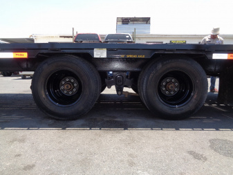 New 2025 Big Tex Trailer * 22GN-25D5A * 25ft Tandem Dual Wheel Gooseneck Trailer