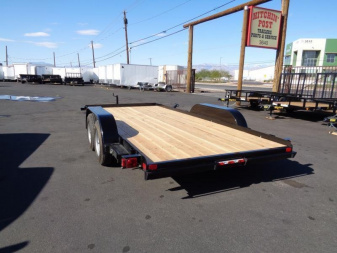 New 2025 Big Tex Trailers * 60EC-16 * 16Ft Economy Tandem Axle 6k Car Hauler