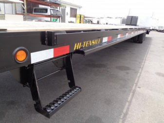 New 2025 Big Tex Trailers 22GN-30D5A Gooseneck Flatbed Trailer