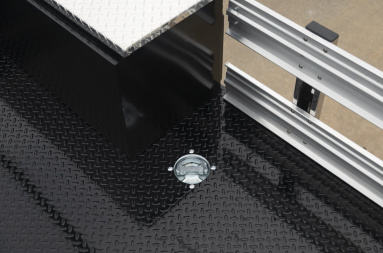 New 2026 CM Truck Beds CT Contractor Body Truck Bed