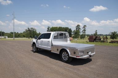 New 2025 CM Truck Beds SK Truck Bed