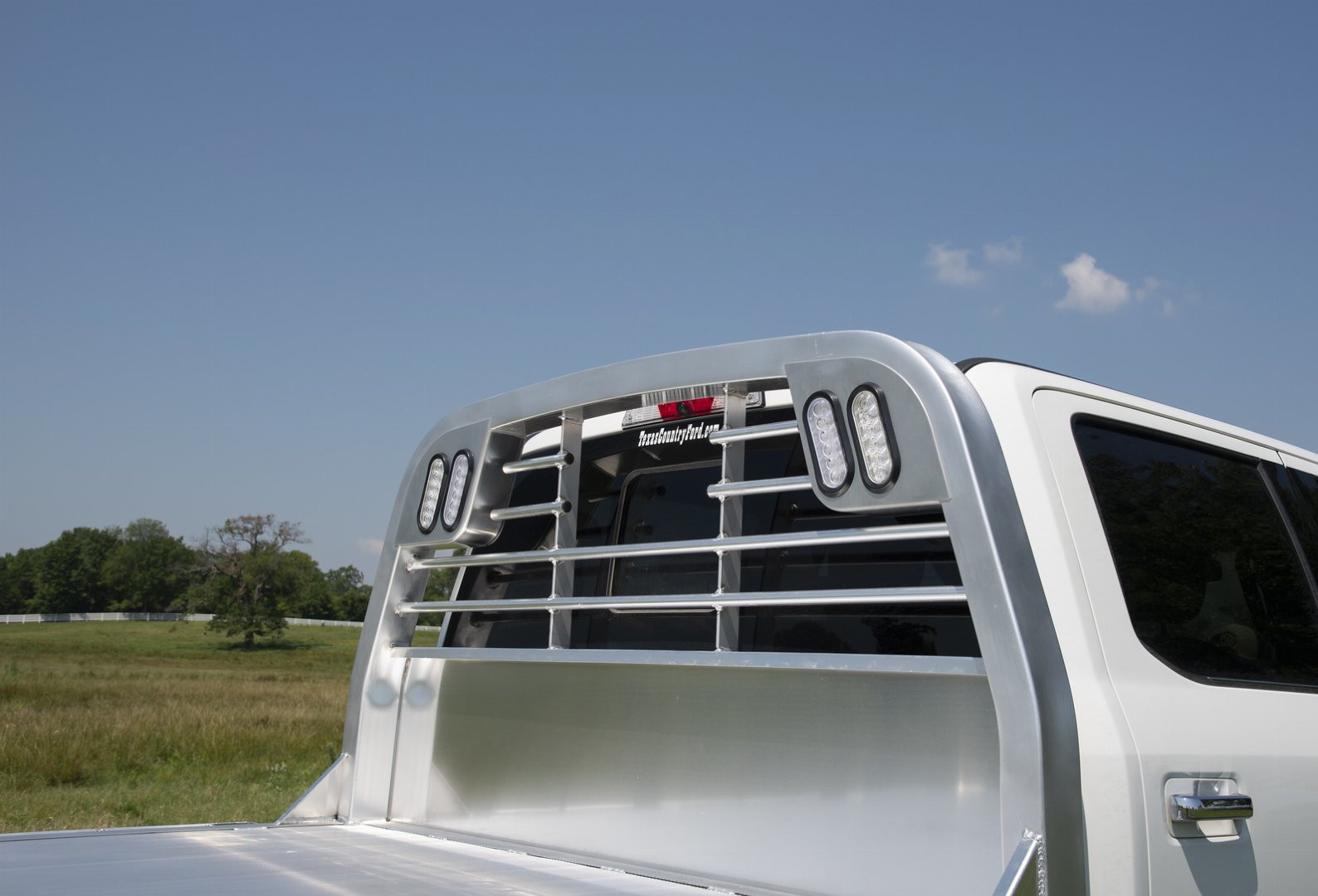 New 2025 CM Truck Beds SK Truck Bed