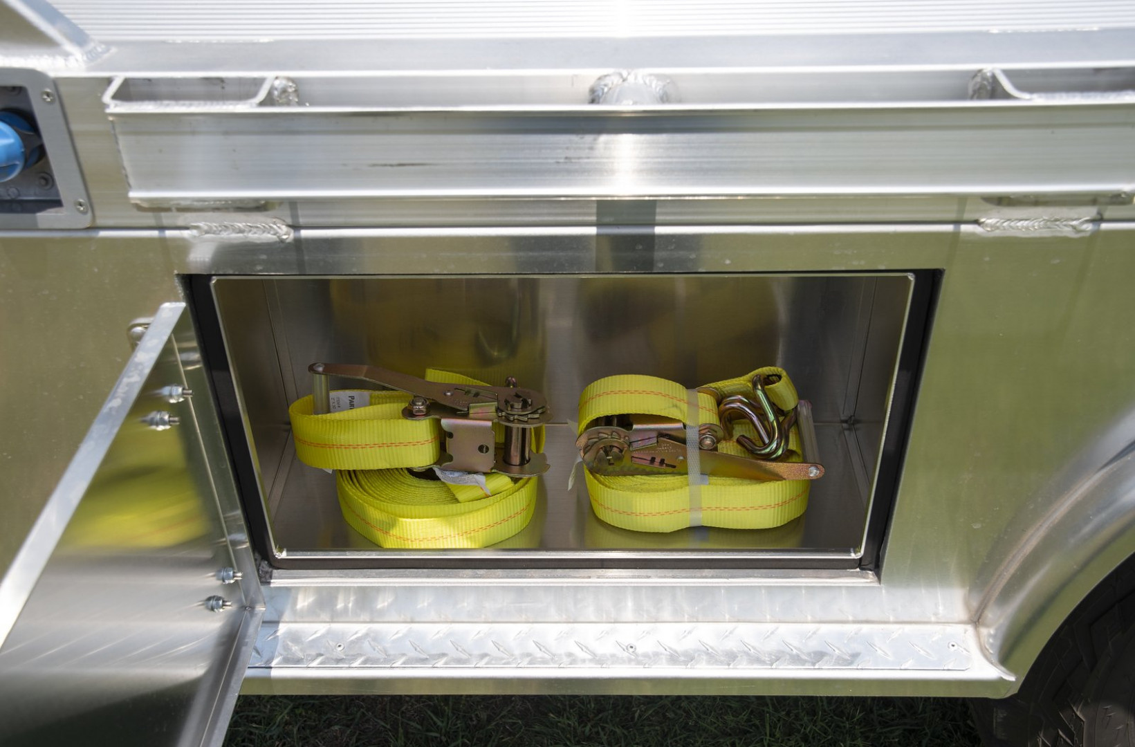 New 2025 CM Truck Beds SK Truck Bed