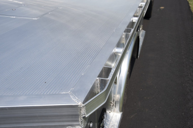 New 2025 CM Truck Beds SK Truck Bed