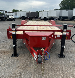 New 2025 Load Trail CH8324 Car Hauler