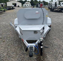 New 2025 Load Trail FUEL TRAILER 6011 Fuel Trailer