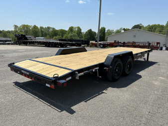 New 2025 Load Trail CH8324 Car Hauler