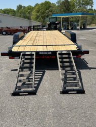 New 2025 Load Trail CH8324 Car Hauler