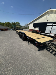 New 2025 Load Trail CH8324 Car Hauler