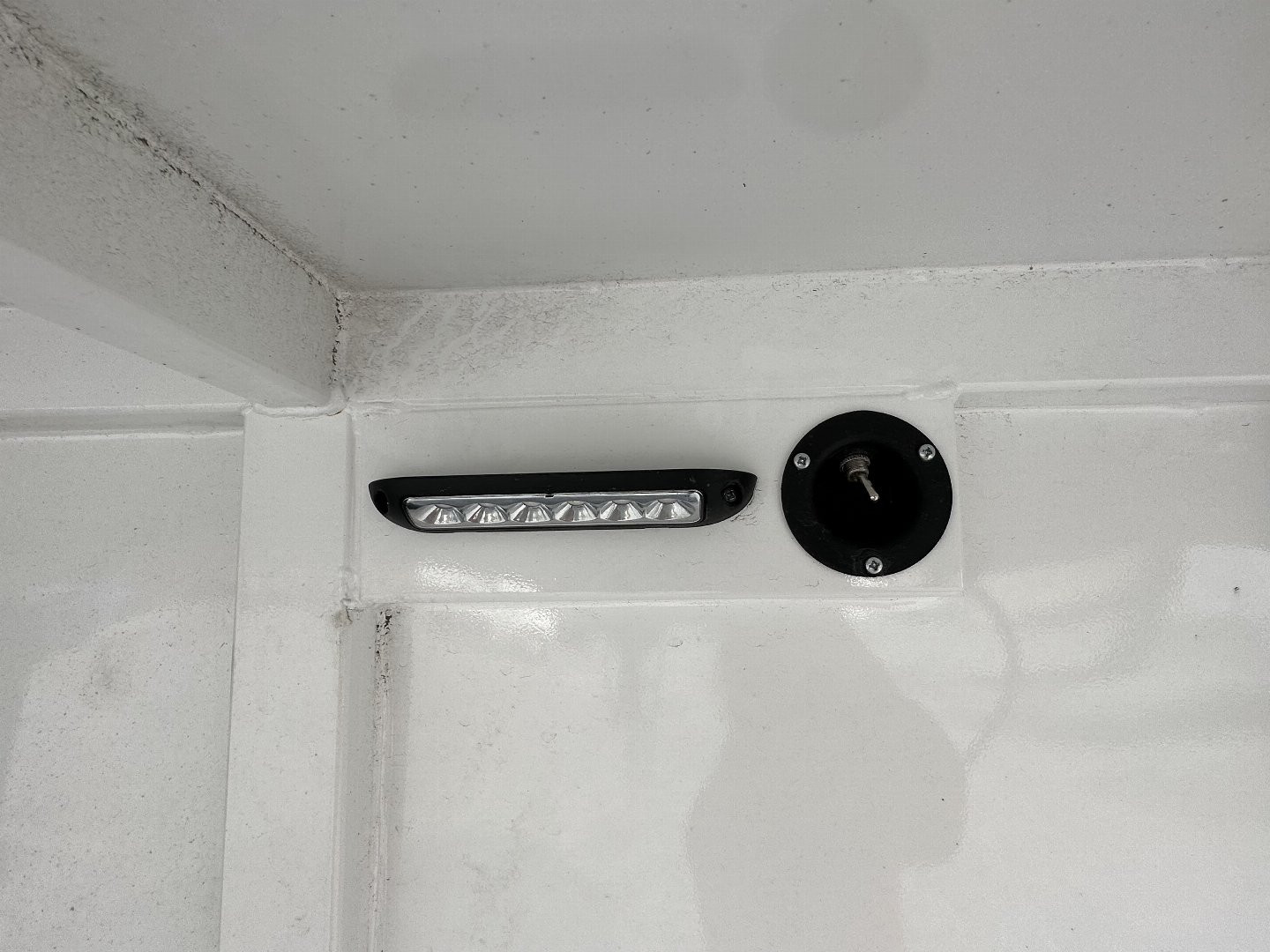 New 2025 Trails West 4H SANTA FE Horse Trailer