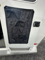 New 2025 Trails West 4H SANTA FE Horse Trailer