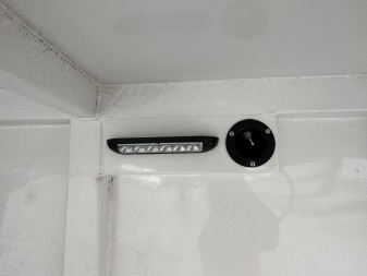 New 2025 Trails West 4H SANTA FE Horse Trailer