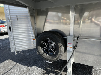 New 2025 Sundowner 16' GN RANCHER EXPRESS Stock / Stock Combo Trailer