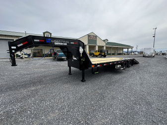 New 2025 Load Trail GL023012 Equipment Trailer