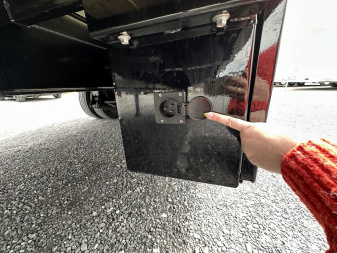 New 2025 Load Trail GL023012 Equipment Trailer