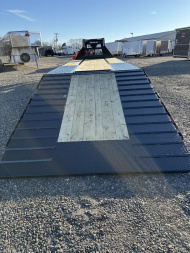 New 2025 Load Trail GL023212 Equipment Trailer