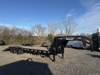 New 2025 Load Trail GL023212 Equipment Trailer