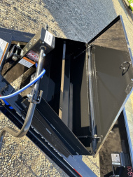 New 2025 Load Trail TH8320 Tilt Trailer