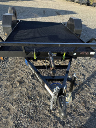 New 2025 Load Trail SH7712 Tilt Trailer