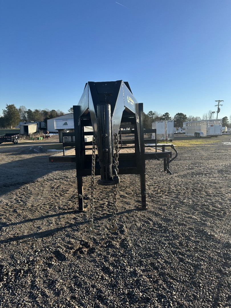 Used 2022 TL Equipment Trailer