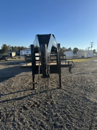 Used 2022 TL Equipment Trailer