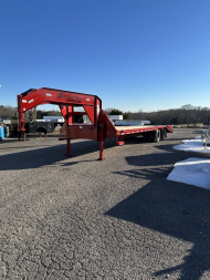 New 2025 Load Trail GP302 Gooseneck Bodies
