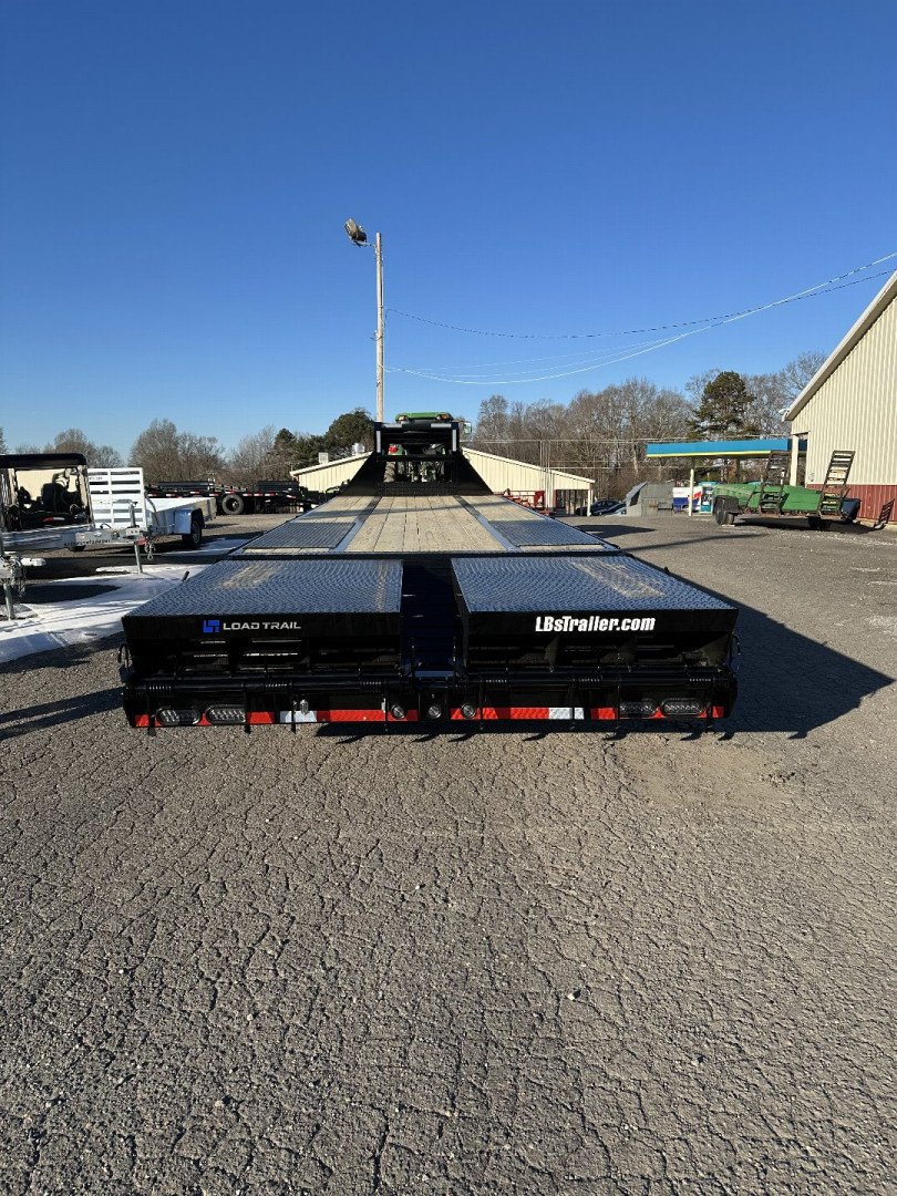 New 2025 Load Trail GP302 Equipment Trailer